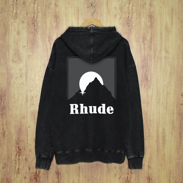 Rhude S-XXL sytZJRH003B (12)
